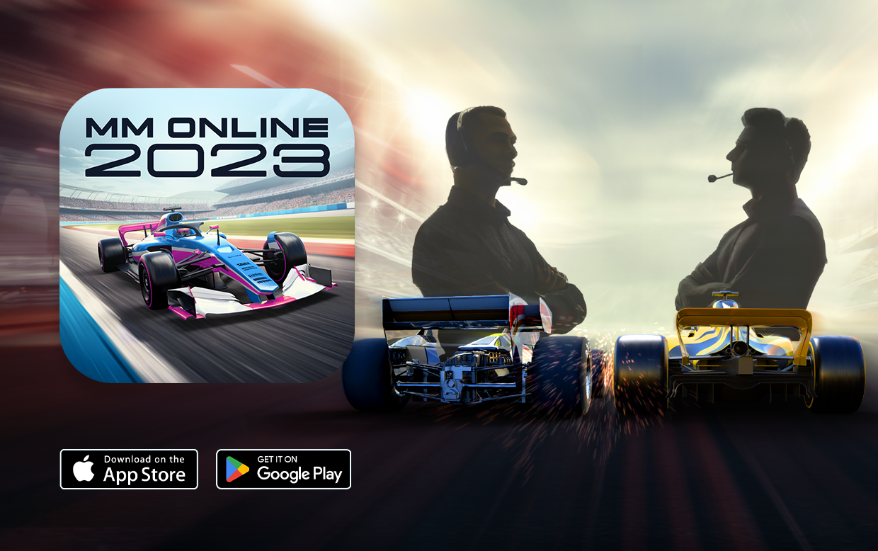 Motorsport Manager Mobile 4 Playsport Games