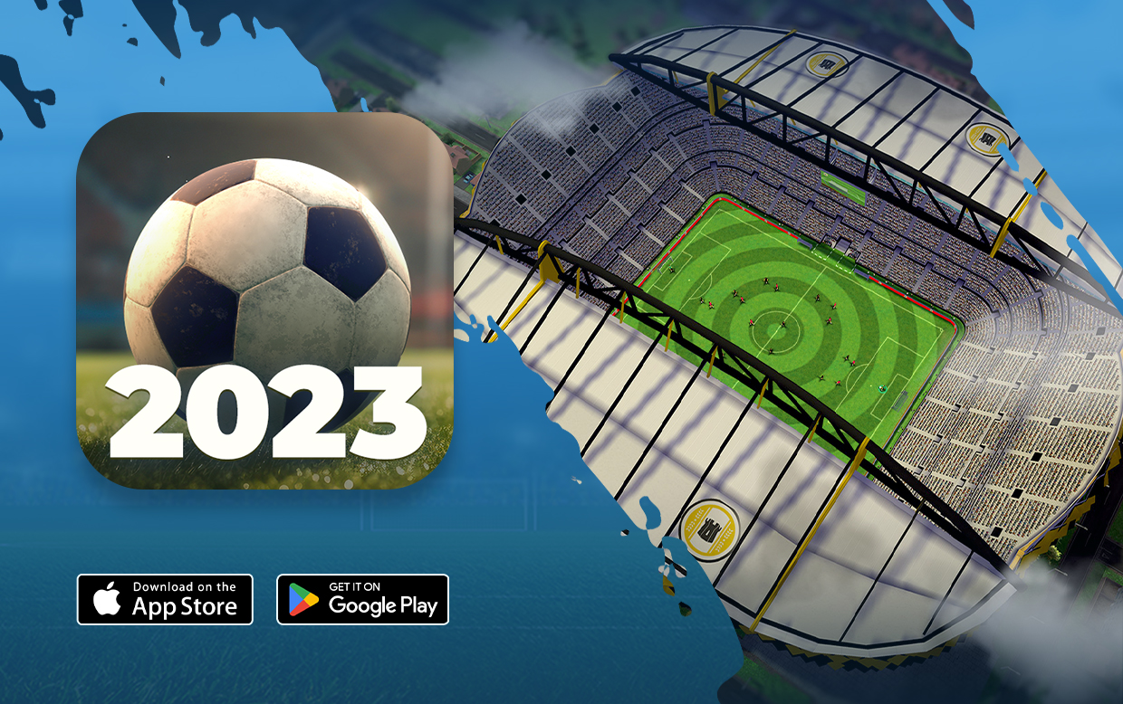 Soccer Manager 2022 - Football - Apps on Google Play