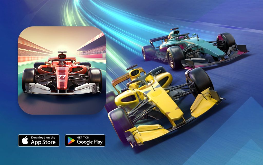 Motorsport Rivals Released